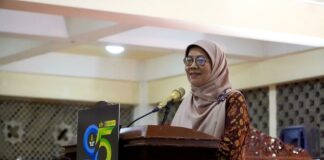 Ketum PP ’Aisyiyah: Jadilah Srikandi Penjaga Peradaban