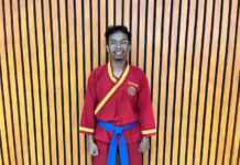 Pencak Silat Dominasi Muhammadiyah Games 2026