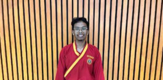 Pencak Silat Dominasi Muhammadiyah Games 2026