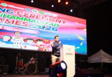 UMS Turunkan 50 Atlet di Muhammadiyah Games 2026