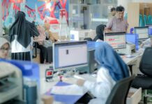 PMB UMS 2026 Naik, Kedokteran Masih Favorit