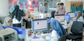 PMB UMS 2026 Naik, Kedokteran Masih Favorit