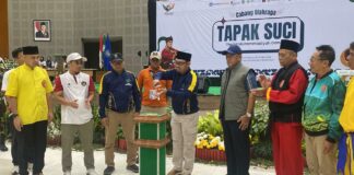 Kontingen Jateng Tampil Dominan di Berbagai Cabang Olahraga