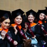 Wisuda ke-87 Untar, Tekankan Pentingnya Generasi Tangguh dan Bebas Narkoba