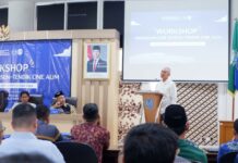 UMS Perkuat AUM Lewat Gerakan Dosen dan Tendik