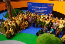 TK ABA Semesta Diproyeksikan Jadi Barometer Nasional