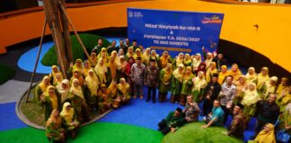 TK ABA Semesta Diproyeksikan Jadi Barometer Nasional
