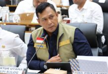 BULOG Usulkan Optimalisasi Penyaluran melalui Beras Natura bagi ASN, TNI, dan POLRI