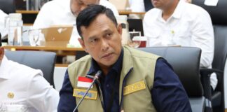 BULOG Usulkan Optimalisasi Penyaluran melalui Beras Natura bagi ASN, TNI, dan POLRI