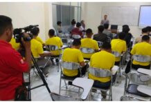 Sekolah Vokasi UMS Gelar Rekrutmen Kerja Brunei Darussalam
