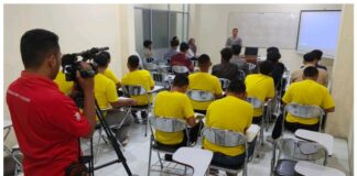 Sekolah Vokasi UMS Gelar Rekrutmen Kerja Brunei Darussalam