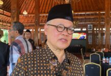 Kaderisasi Jadi Roh Perjuangan Pemuda Muhammadiyah