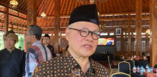 Kaderisasi Jadi Roh Perjuangan Pemuda Muhammadiyah