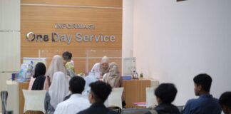 Cuti Bersama Iduladha, PMB UMS Tetap Melayani