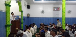 Spirit Iduladha Perkuat Solidaritas dan Keikhlasan