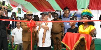 Mendikdasmen Revitalisasi Sekolah Papua, Pendidikan Makin Merata