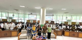 PGSD UMS Siapkan Guru Bilingual Berdaya Saing Global