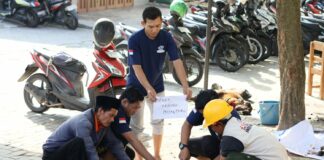 SD Muh PK Banyudono Tanamkan Tauhid Lewat Kurban