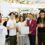 Kiprah Mahasiswa Untar, Praktik Nyata Kewirausahaan lewat Enterpreneur Week ke-22