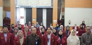 IMM Jateng-DIY Cetak Relawan Masa Depan