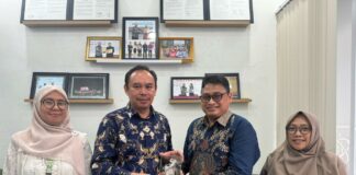 UMS Gandeng IYSA, Perkuat Branding dan Jejaring Global