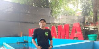 Panorama Boyolali Dorong Desa Nepen Bersinar dan Sejahtera