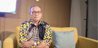 Akademisi UMS: El Nino Ekstrem Picu Kemarau Panjang