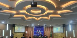 Dubes Iran Ungkap Rahasia Tahan Sanksi: Kemandirian & Dukungan Rakyat Jadi Kunci Ketangguhan Ekonomi