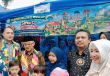 DPRD Surabaya Dukung Pemberdayaan Masjid Al Islam