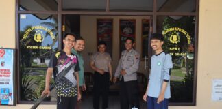Muhammadiyah Bayan Bagikan 600 Paket Daging Kurban