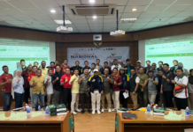 Munas The 1st Muhammadiyah Games 2026 Resmi Ditutup