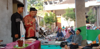 Kajian Ahad PCM Kebakkramat Dipadati 500 Jamaah