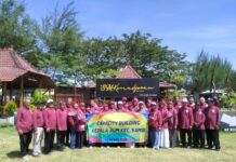 Capacity Building AUM Sambi Perkuat Sinergi Sekolah