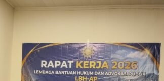 LBH AP Muhammadiyah Perjuangkan Bantuan Hukum Mustad’afin