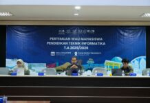 Temu Wali PTI UMS Dorong Kelulusan Mahasiswa Lebih Cepat