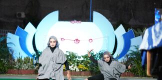 12 Kontingen UMS Siap Berlaga di Peksimida Jateng