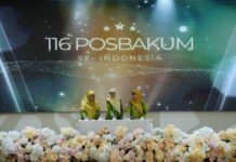 Posbakum ‘Aisyiyah Hadir untuk Perempuan dan Kelompok Rentan