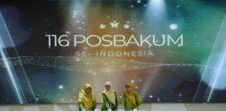 Posbakum ‘Aisyiyah Hadir untuk Perempuan dan Kelompok Rentan