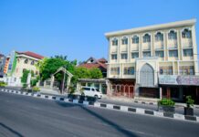 Kado Hardiknas, SD PK Solo Borong Dua Predikat