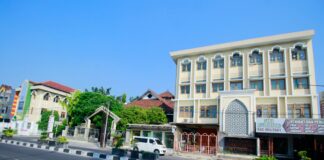 Kado Hardiknas, SD PK Solo Borong Dua Predikat