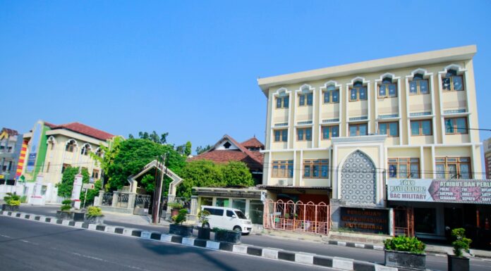 Kado Hardiknas, SD PK Solo Borong Dua Predikat