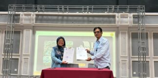 Edutrip Singapura-Malaysia Asah Wawasan Global Siswa