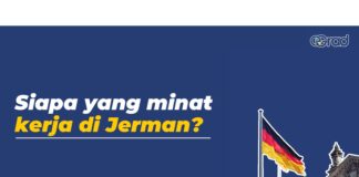 SUMU Buka Peluang Karier di Jerman bagi Anak Muda