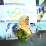 Milad ke-109 ’Aisyiyah Teguhkan Dakwah Kemanusiaan
