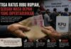 Tiga Ratus Ribu Rupiah dan Sebuah Masa Depan yang Dipertaruhkan