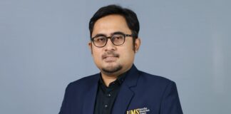 Mahasiswa Komunikasi UMS Borong Juara di Malaysia