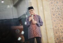 Ibadah Haji: Antara Ritual dan Pengabdian Sosial