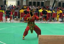 Dewan Hakim Pastikan Fair Play Pencak Silat Tapak Suci di Muhammadiyah Games 2026, Libatkan Wasit Nasional dan Internasional