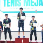 UMP Sukses Gelar Muhammadiyah Games Tenis Meja