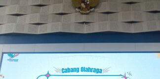 SMA Muh 7 Yogya Borong Emas The 1st Muhammadiyah Games 2026